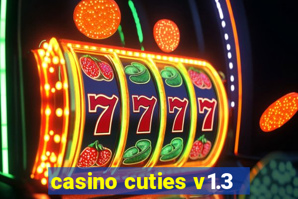 casino cuties v1.3 - android